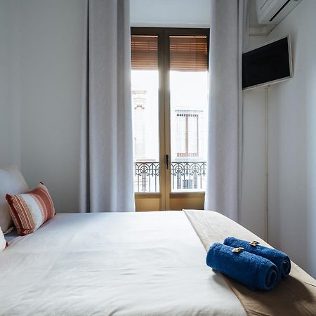 Apartamento De Lujo Junto A La Catedral Sewilla Zewnętrze zdjęcie