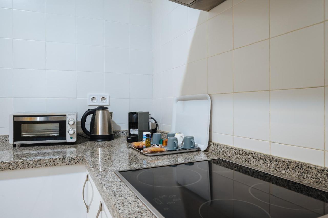 Apartamento De Lujo Junto A La Catedral Sewilla Zewnętrze zdjęcie